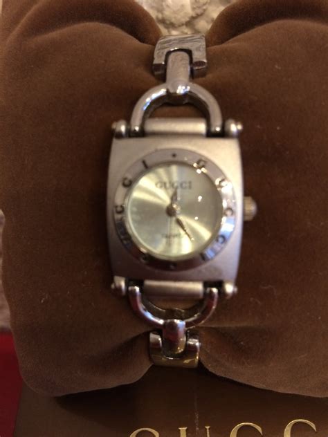 reloj gucci mujer antiguo|gucci watches original price.